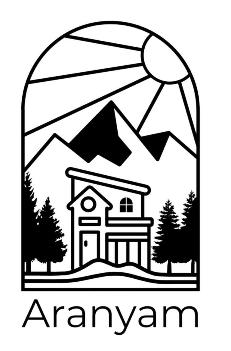 Aranyam Logo